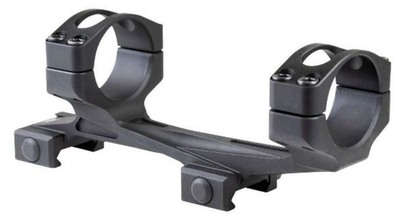 ODIN Works Scope Mount 1in Black
