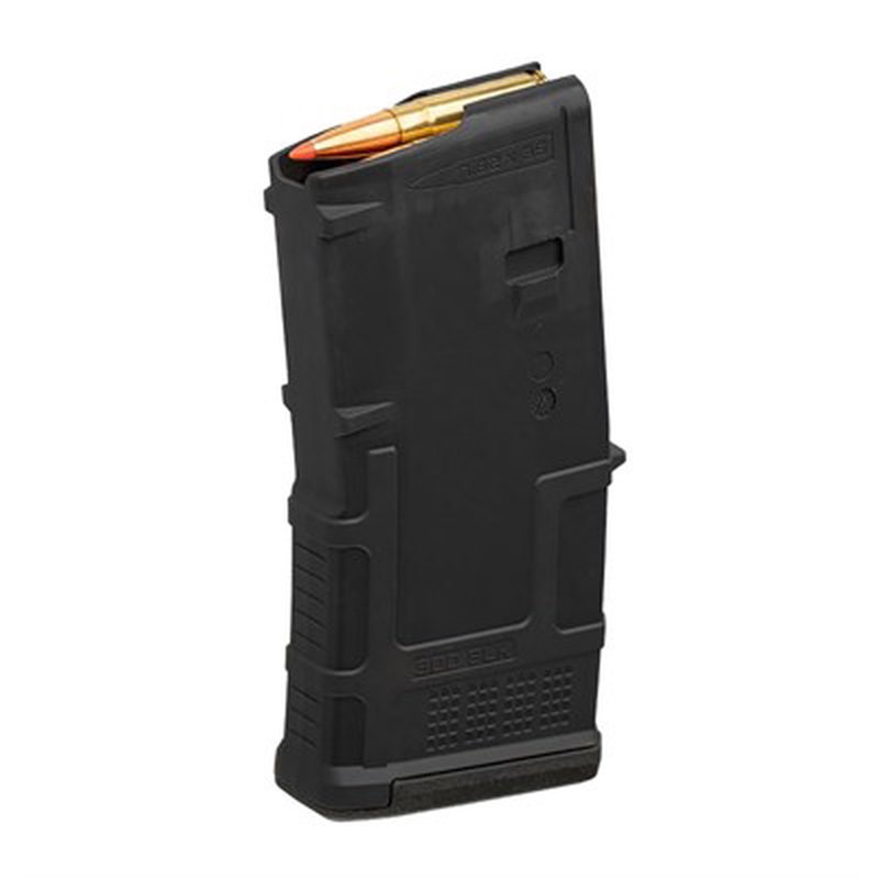 Magpul PMAG 20 AR 300 B Gen M3 300 AAC Blackout Magazine for AR-15