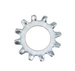 PSA AR15 A2 Pistol Grip Star Washer