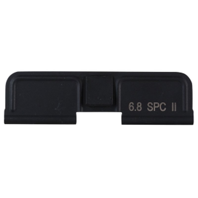 Wilson Combat AR-15 Ejection Port Cover 6.8 SPC II Armor-Tuff Matte