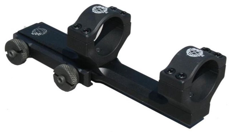 Precision Reflex 30mm Cantilever Ring Sets