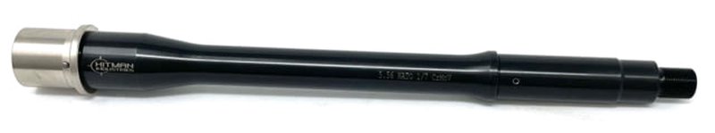Hitman Industries AR-15 5.56x45mm NATO Government Rifle Barrel