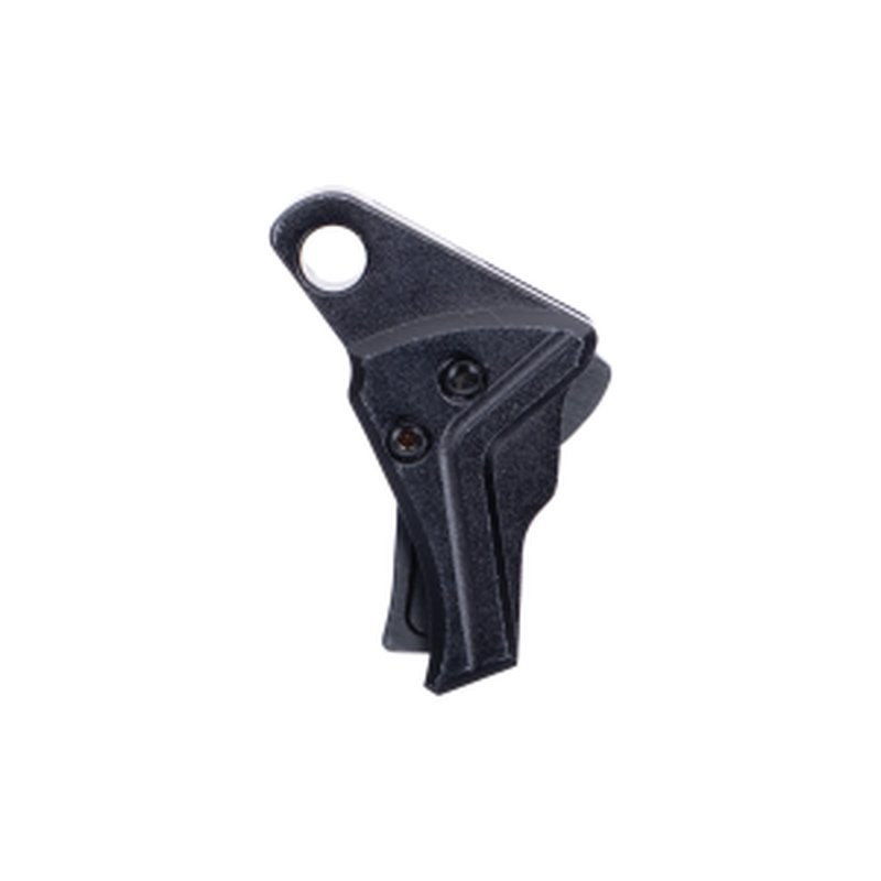 Tyrant CNC Glock 17/19 Gen 3-4 I.T.T.S Trigger Shoe - Black