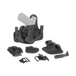 Alien Gear ShapeShift Starter Kit SSHK0601RHD GL17 Right-Hand Black