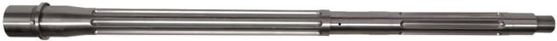 Alexander Arms 6.5 Grendel Lite Rifle Barrel 18 in 5/8-24 Thread Stainless Steel Black