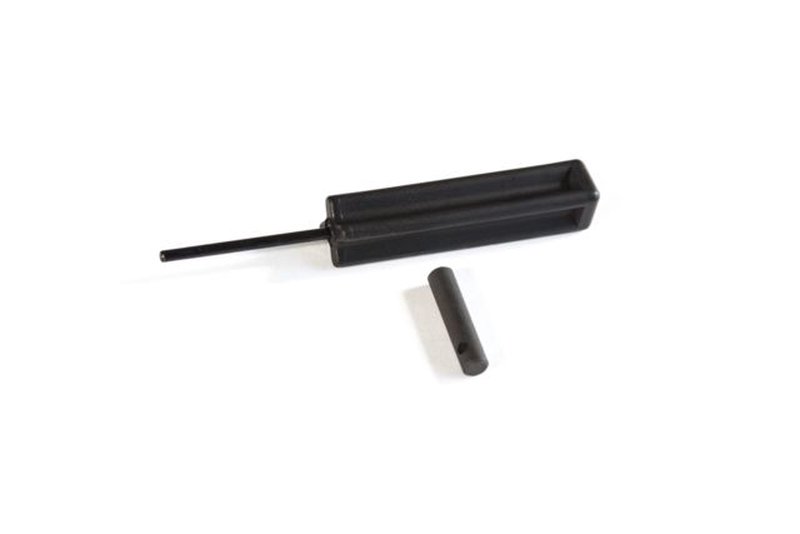 JE Machine Tech Featureless Stock Pin Kit w/ Punch Tool (Magpul)