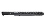 Angstadt Arms Vanquish-9 Upper 9mm 16 Barrel Integrally Suppressed