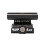 Geissele Automatics Lower Third Co-witness Micro Mount (Black) 05-469B