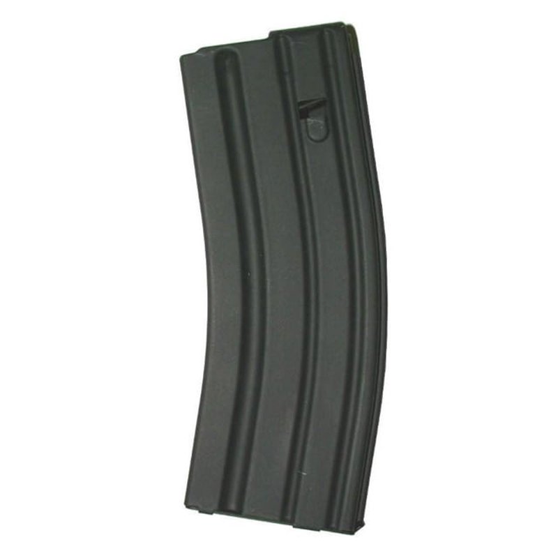 Ammunition Storage Components AR-15/M-16 30 Round Rifle Magazine