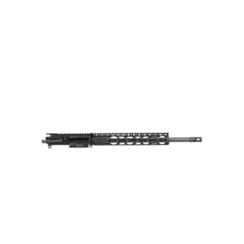 RADICAL FIREARMS Complete Upper 6.8 SPC II 16" HBAR 12" RPR with A2 Flash Hider