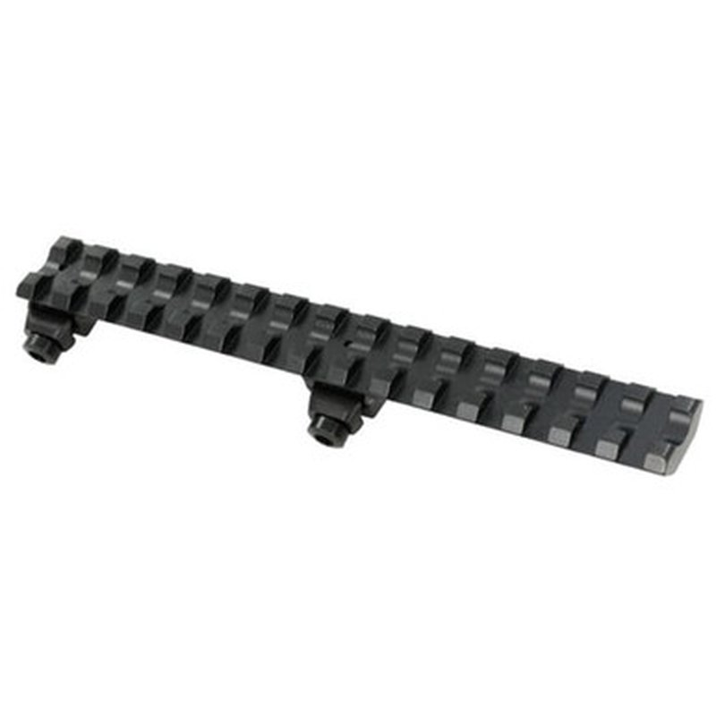 Blaser Fixed Picatinny Mounting Rail for AR-15