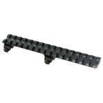 Blaser Fixed Picatinny Mounting Rail for AR-15