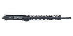 PSA AR-15 Upper 5.56 16" Mid-Length Nitride 13.5" M-Lok