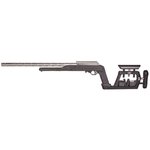 VOLQUARTSEN Inferno 22 WMR Threaded Picatinny Stainless