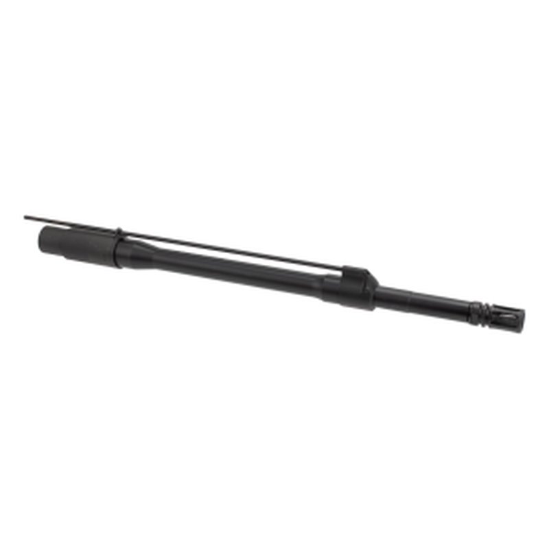 Lewis Machine & Tool MWS .308 Chrome-Lined Stainless Steel Barrel 18in 1-11.25 Twist