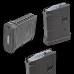 Ruger AR-556 Magazine 10 Round .223 Remington