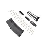 Strike Industries AR-15 Polymer Magazine 10-Round (Smoke) SI-AR-MAG-10
