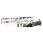 Forster BBK2261 Bushing Bump Kit 6.5x47 Lapua Dies