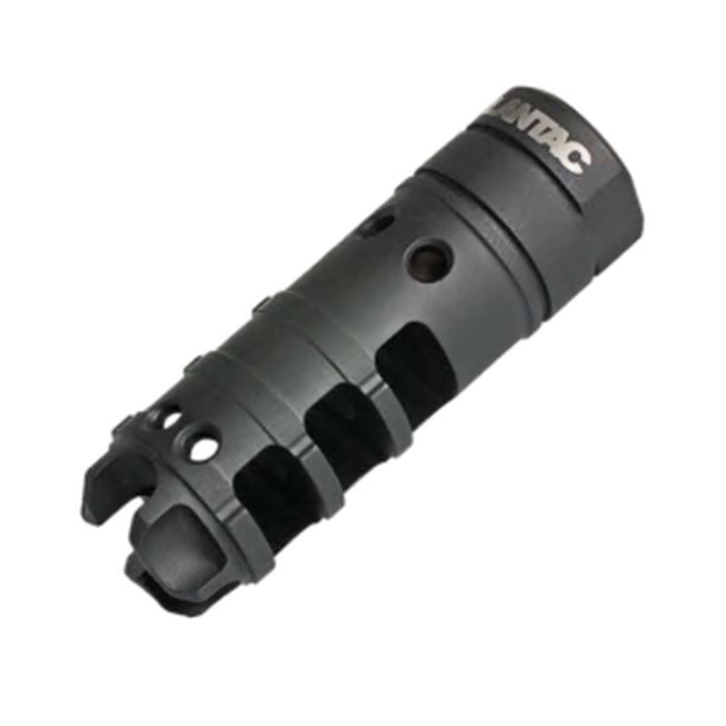 Lantac Drakon AK47 Muzzle Brake 14x1 7.62x39 DGNAK47B