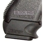 X-Grip Magazine Adapter XGRXGGL2627C Glock 19/23 to 26/27