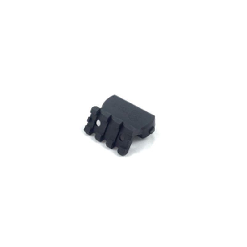 Kinetic Development Group Kinect 45° Offset Mount - Black M-LOK QD (KIN5-135)