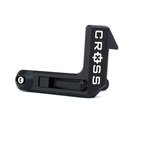 Cross Armory AR-10 Safe Magazine 308 DPMS Black Small