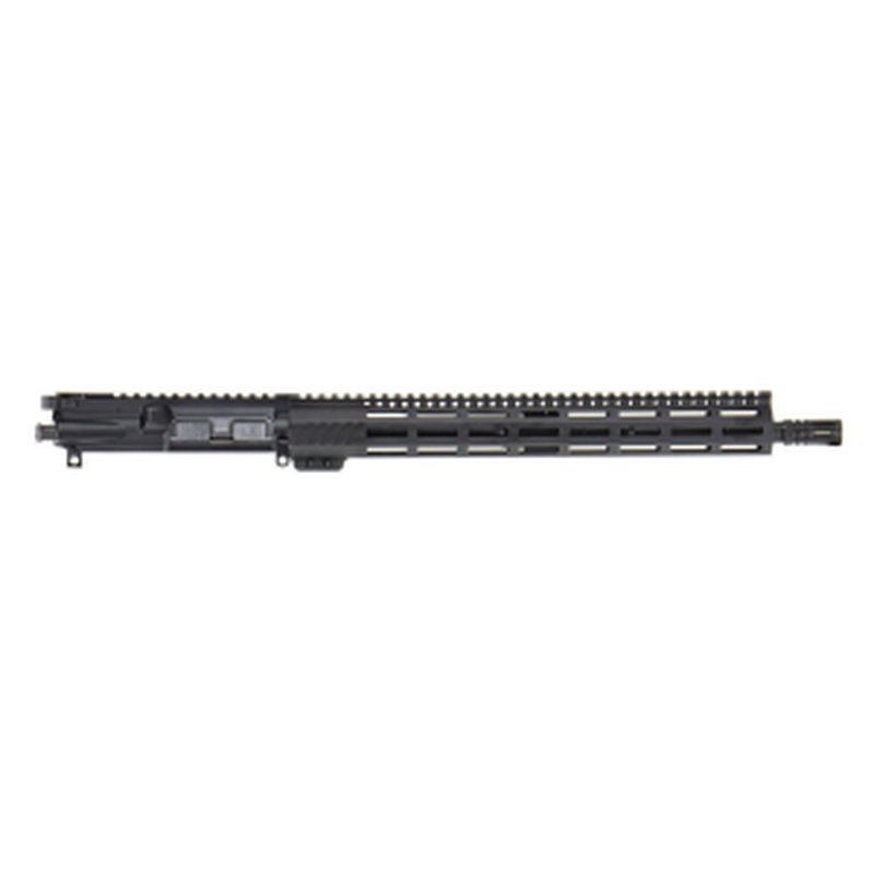 TacFire AR-15 Complete Built Upper 5.56 NATO 16 inch