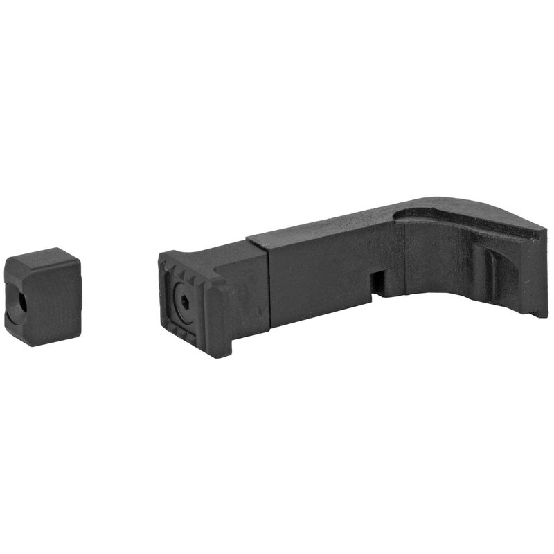 Strike Industries SI-G3 Modular Magazine Release for Glock Gen 1-3 Black