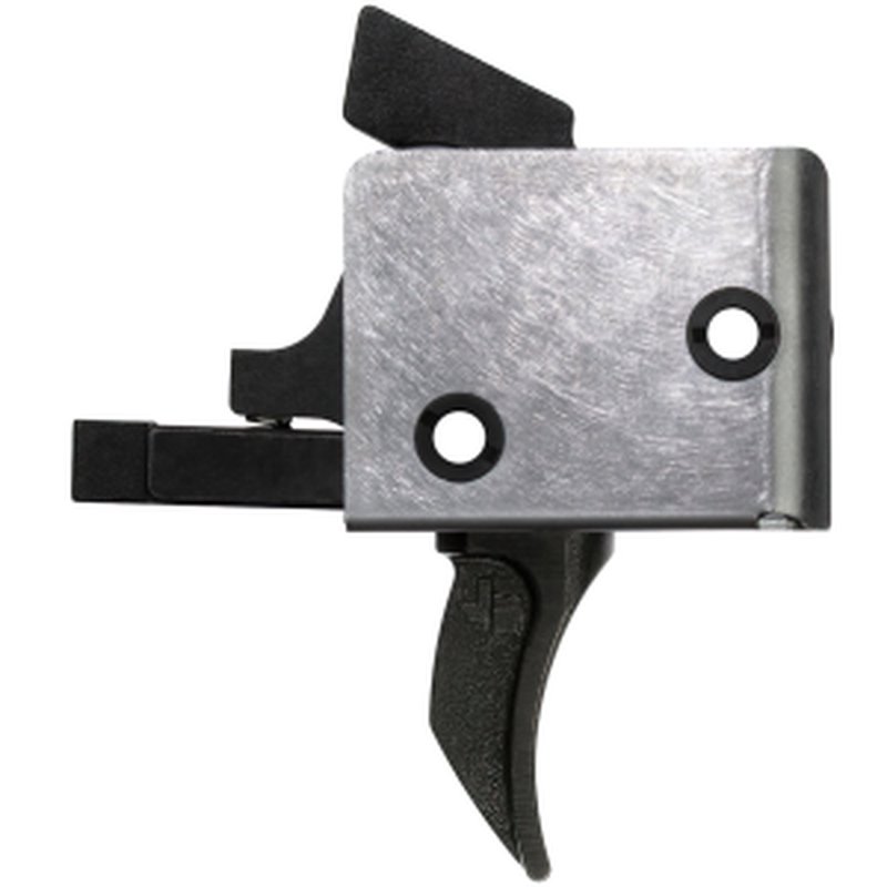 CMC Triggers AR15 AR10 Single Stage 2.5lb CCT Small Pin Trigger