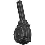 ProMag Industries Ruger P-Series 9mm 50-Round Drum Magazine DRM-A49