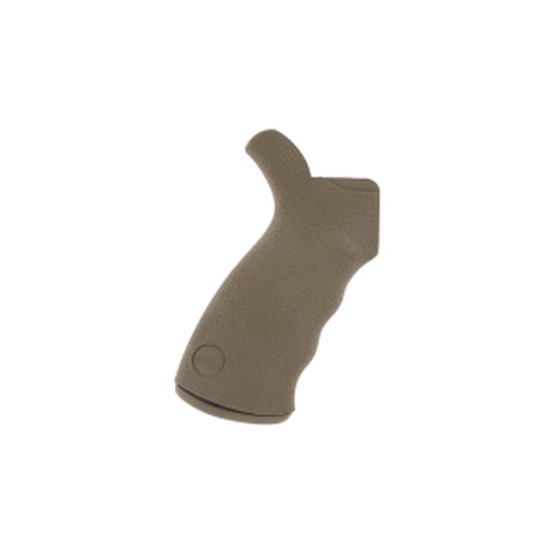 Ergo AR15 AR-10 Suregrip AT Grip Flat Dark Earth Platform Compatible