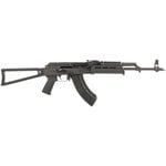 Century Arms WASR 7.62x39mm 16.25in 30rd Semi-Auto AK Rifle Black RI4957N