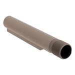 Forward Controls Design A5 Length Receiver Extension Flat Dark Earth