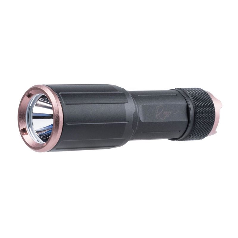 Sig Sauer FOXTROT-EDC ROSE Handheld Light 1350 Lumens 33,000 Candela