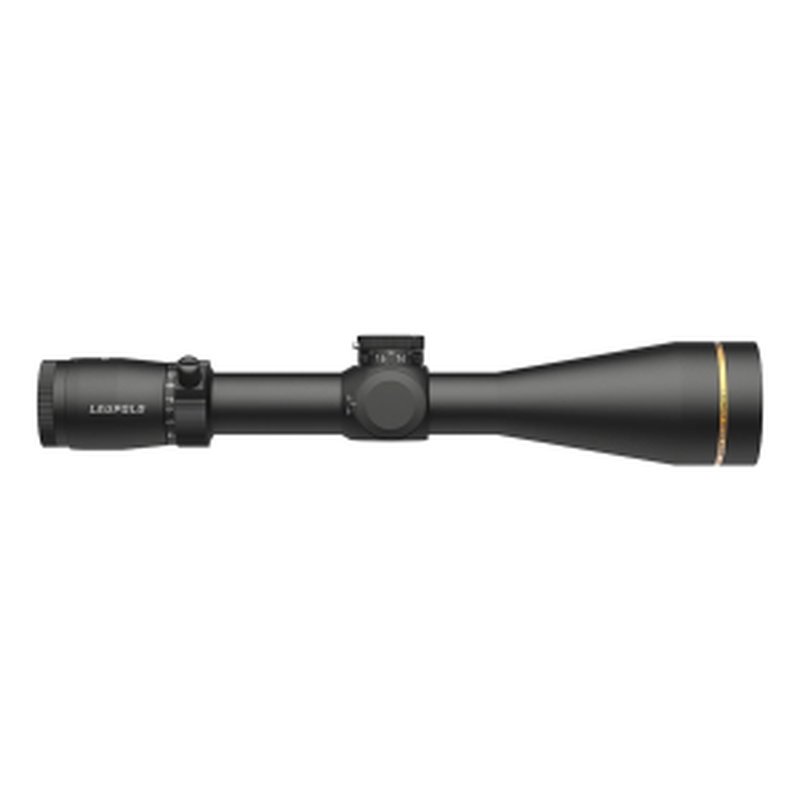 Leupold VX-5HD Gen 2 3-15x50 CDS-SZL2 Side Focus FireDot Riflescope