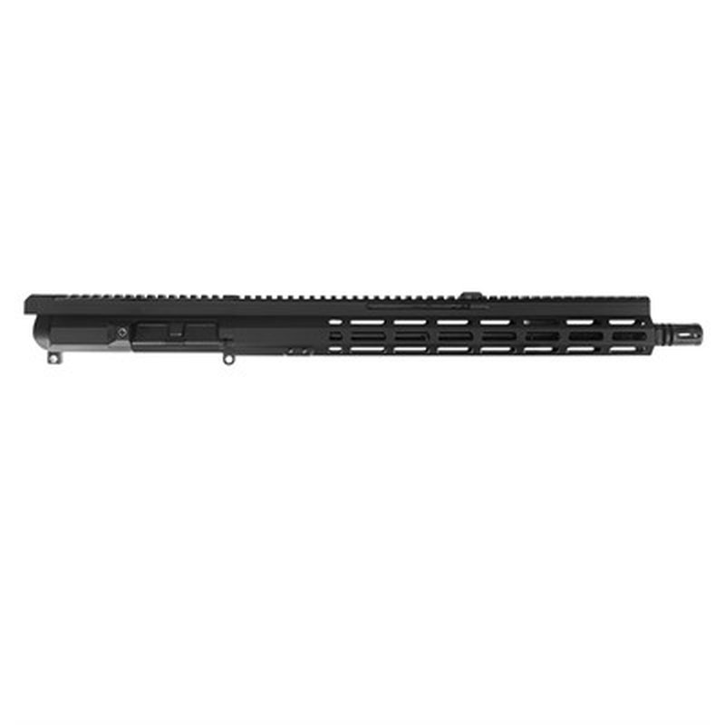DANIEL DEFENSE - DDM4V7 PRO 18" 5.56MM NATO COMPLETE UPPER RECEIVER BLACK