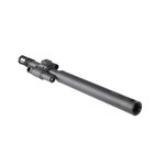 Fightlite Industries MCR Quick-Change 223 Wylde Heavy Barrel Assembly 12.5 in / 16.25 in OAL