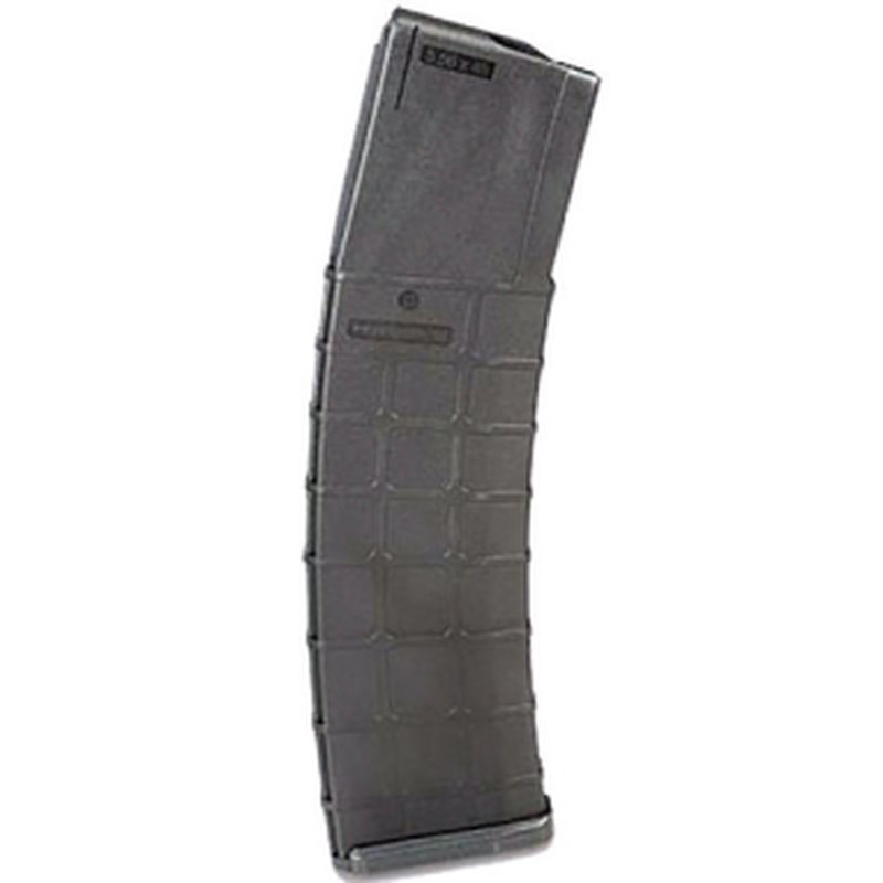 ProMag COL-A16B AR-15 / AR-16 Magazine 42-Round 5.56 NATO Black Polymer