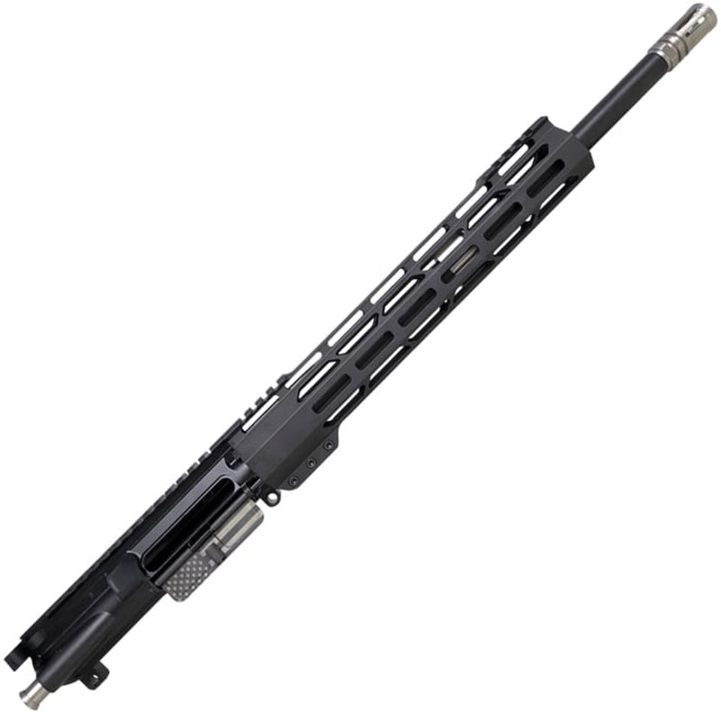 XTS USA Edition AR-15 .223/5.56 Complete Upper w/o BCG w/ 12in Ce Rail
