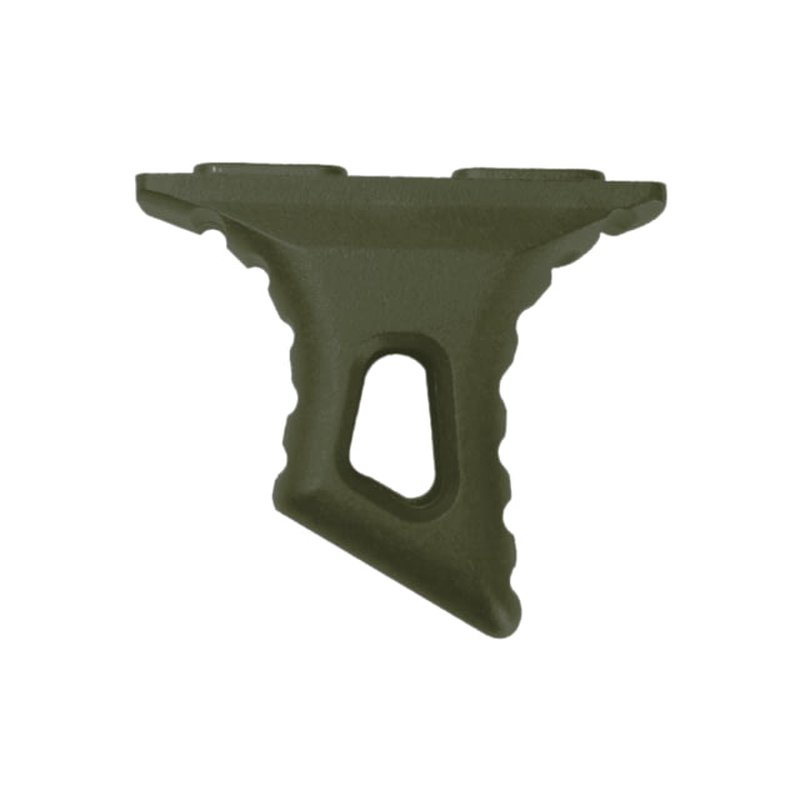 Tiger Rock AR M-LOK Small Angled Hand Stop