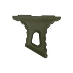 Tiger Rock AR M-LOK Small Angled Hand Stop