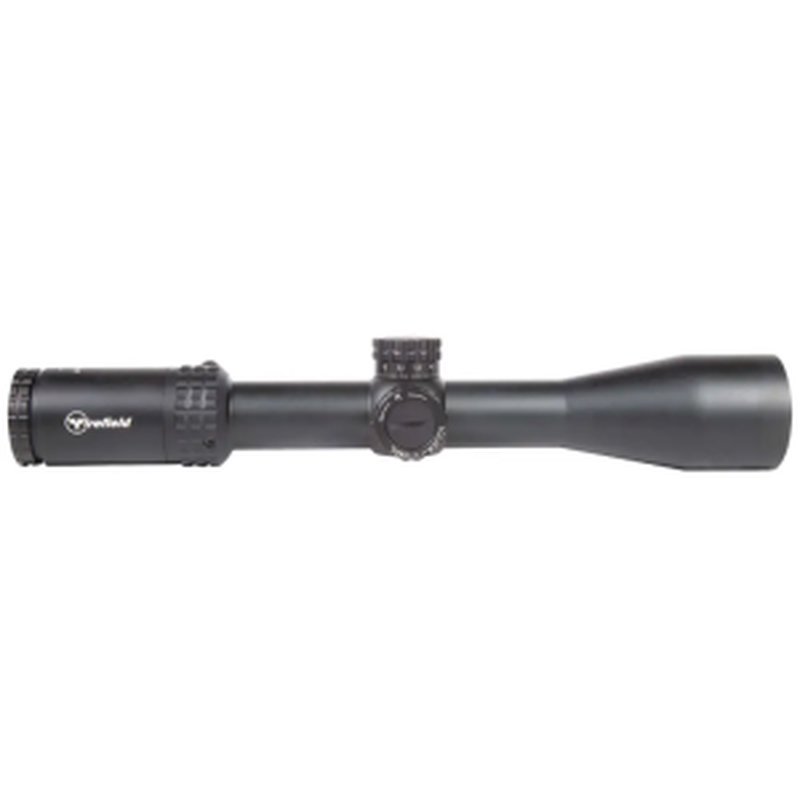 Firefield RapidStrike 4-16x44 Rifle Scope 44mm Objective 30mm Tube