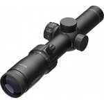 Leupold 180663 Mark 3HD Matte Black 1.5-4x20mm 30mm Tube Illuminated FireDot BDC Reticle