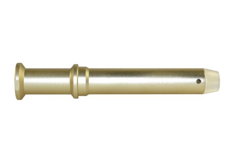 Sniper AR-308 .308 Rifle Recoil Buffer 5.28in Length 5.4oz Light Bronze