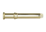 Sniper AR-308 .308 Rifle Recoil Buffer 5.28in Length 5.4oz Light Bronze