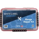 White Label Armory AR-15 Parts Kit WLA Range Repair Kit WLA-KIT-9003 Color: Black