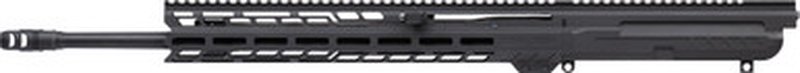 Upper Group, DISSENT, Mk3, 6.5 Creedmoor, 20"