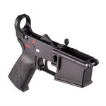 SPIKES TACTICAL AR-15 COMPLETE M4 LOWER RECEIVER