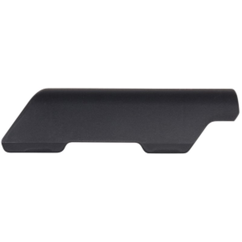 Magpul MAG326-BLK MOE/CTR Cheek Riser for AR Platform, 12.7 mm