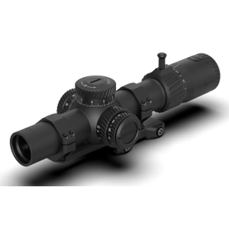 Sightmark SM13144CRE Presidio 1-10x26 SFP LPVO Scope
